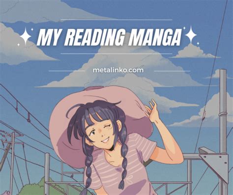 myrwadingmanga|My Reading Manga .